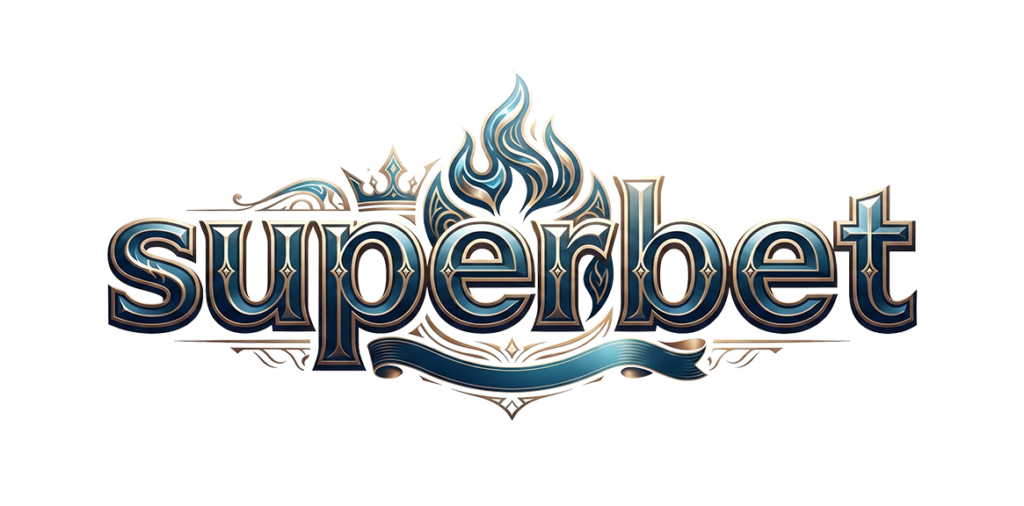 superbet สล็อตและเดิมพันออนไลน์ครบวงจร มั่นใจทุกการลงทุน